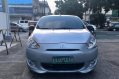 2013 Mitsubishi Mirage for sale in Quezon City -5