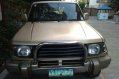 2004 Mitsubishi Pajero for sale in Cebu City -4