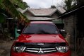 2013 Mitsubishi Strada for sale in Magsingal-1