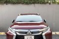 2017 Mitsubishi Montero Sport for sale in Manila-0