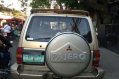 2004 Mitsubishi Pajero for sale in Cebu City -5