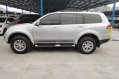 2015 Mitsubishi Montero Sport for sale in Parañaque-2