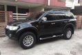 2010 Mitsubishi Montero Sport Automatic Diesel for sale -2