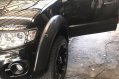 Mitsubishi Montero 2014 Manual Diesel for sale-4