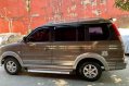 2015 Mitsubishi Adventure for sale in Quezon City -9