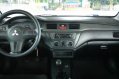 2009 Mitsubishi Lancer for sale in Manila-7