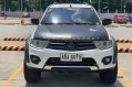 2014 Mitsubishi Montero Sport for sale in Quezon City -1