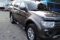 2014 Mitsubishi Montero Sport for sale in Navotas-3