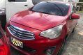 2017 Mitsubishi Mirage G4 for sale in Manila-0