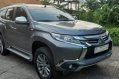 2018 Mitsubishi Montero for sale in Manila-0