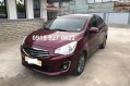 2017 Mitsubishi Mirage G4 for sale in Tagaytay -0