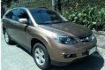 Selling Mitsubishi Montero 2014 in Quezon City -0