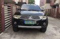 2010 Mitsubishi Montero Sport Automatic Diesel for sale -0