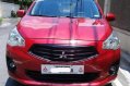 2016 Mitsubishi Mirage G4 Automatic Gasoline for sale -0