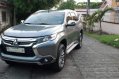 2018 Mitsubishi Montero for sale in Manila-1