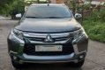 2018 Mitsubishi Montero for sale in Manila-2