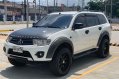 2014 Mitsubishi Montero Sport for sale in Quezon City -0