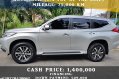 2016 Mitsubishi Montero Sport for sale in Las Pinas -0