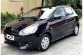 2014 Mitsubishi Mirage for sale in Pasig -0