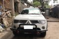 2009 Mitsubishi Strada for sale in Baguio-1