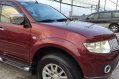 2010 Mitsubishi Montero Sport for sale in Manila-0