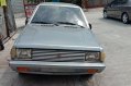 1981 Mitsubishi Lancer for sale in Manila-0