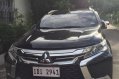 2016 Mitsubishi Montero Sport for sale in Muntinlupa-2