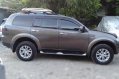 2014 Mitsubishi Montero Sport for sale in Navotas-2