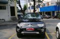 2014 Mitsubishi Montero for sale in Quezon City -0