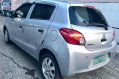 2013 Mitsubishi Mirage for sale in Quezon City -3