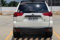 2014 Mitsubishi Montero Sport for sale in Quezon City -3