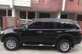 2010 Mitsubishi Montero Sport Automatic Diesel for sale -8