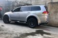 2009 Mitsubishi Montero for sale in Cavite -1