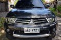 2014 Mitsubishi Strada for sale in Bacolod -3