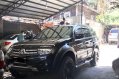 Mitsubishi Montero 2014 Manual Diesel for sale-5