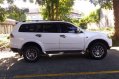 2012 Mitsubishi Montero Sport Automatic Diesel for sale-5