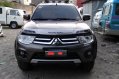 2014 Mitsubishi Montero Sport for sale in Navotas-0