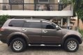 Mitsubishi Montero 2013 for sale in San Pablo -0