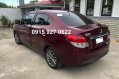 2017 Mitsubishi Mirage G4 for sale in Tagaytay -3