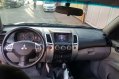 2014 Mitsubishi Montero Sport for sale in Metro Manila -4