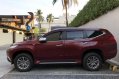 2017 Mitsubishi Montero Sport for sale in Manila-2