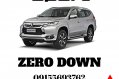 2019 Mitsubishi Montero Sport for sale in Quezon City -0