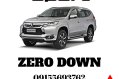 2019 Mitsubishi Montero Sport for sale in Quezon City -0