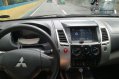 2014 Mitsubishi Montero Sport for sale in Quezon City -4