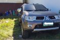 Mitsubishi Montero 2013 for sale in San Pablo -8