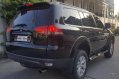 2014 Mitsubishi Montero Sport for sale in Metro Manila -3