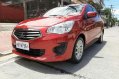 2017 Mitsubishi Mirage G4 for sale in Quezon City -0