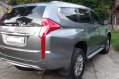 2018 Mitsubishi Montero for sale in Manila-7