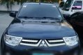 2014 Mitsubishi Montero Sport for sale in Quezon City -0