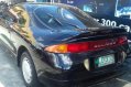 Black Mitsubishi Eclipse 1998 for sale in Parañaque -2